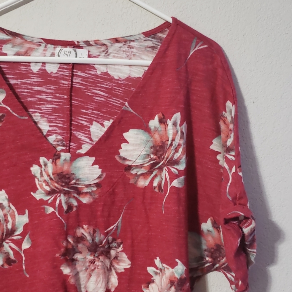 Maurices top